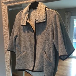 Matison Stone jacket
